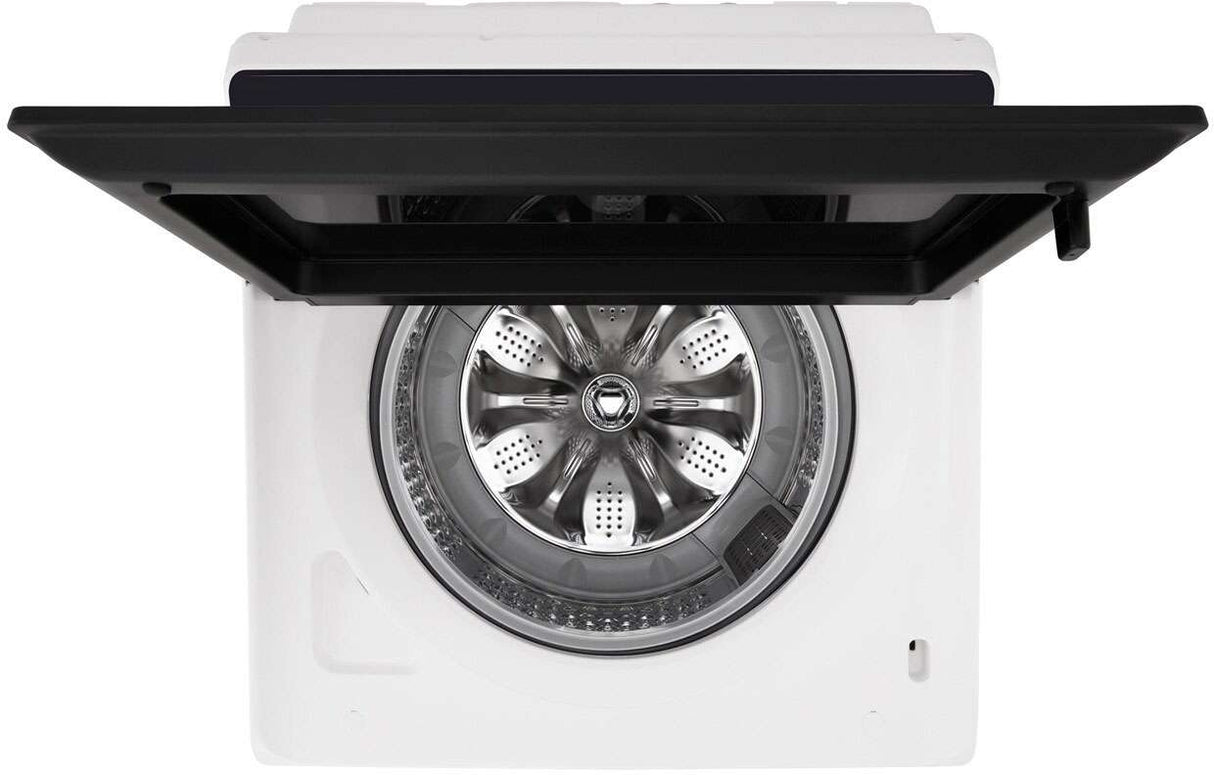 LG 12kg Series 5 Top Load Smart Washing Machine WTX5-12W | Greater Sydney Only