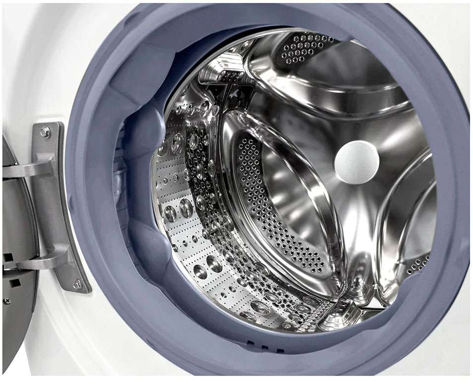 LG 10kg Front Load Washing Machine WV5-1410W | Greater Sydney Only