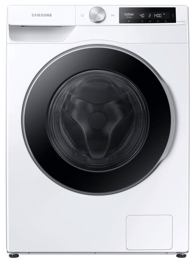 Samsung 11kg Front Load Smart Washing Machine WW11CG604DLE | Greater Sydney Only