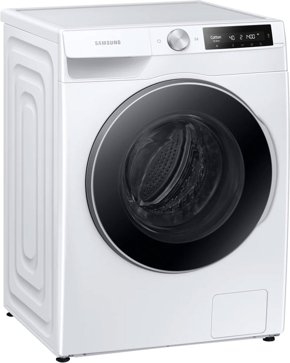 Samsung 11kg Front Load Smart Washing Machine WW11CG604DLE | Greater Sydney Only