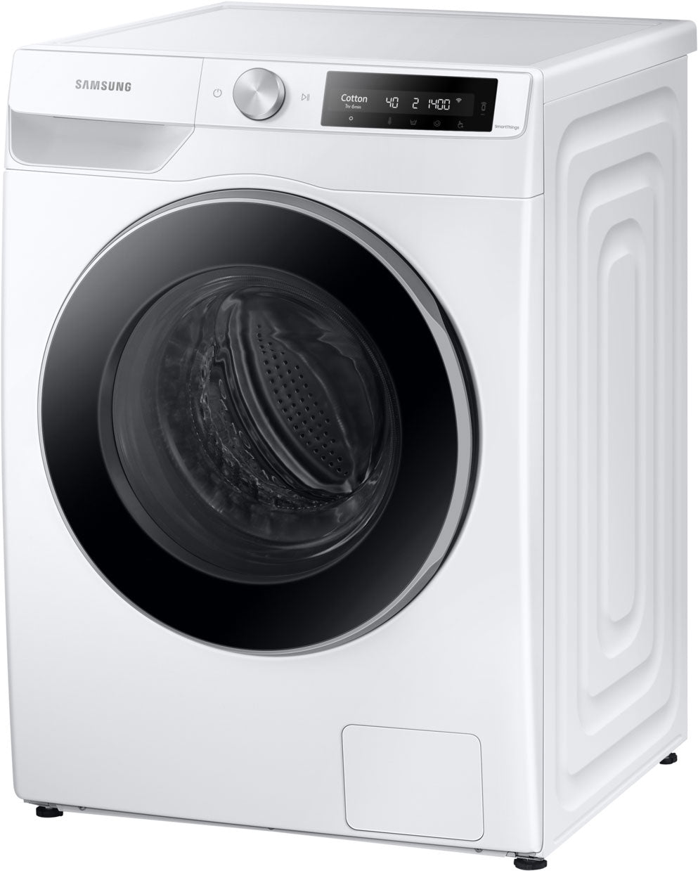 Samsung 11kg Front Load Smart Washing Machine WW11CG604DLE | Greater Sydney Only