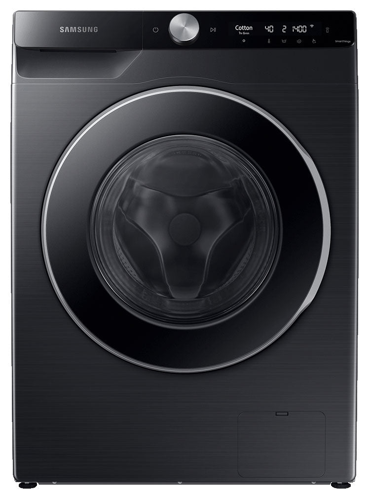 Samsung 11kg Front Load Washing Machine WW11CG60ADLB | Greater Sydney Only