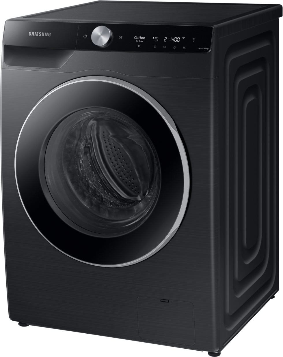 Samsung 11kg Front Load Washing Machine WW11CG60ADLB | Greater Sydney Only