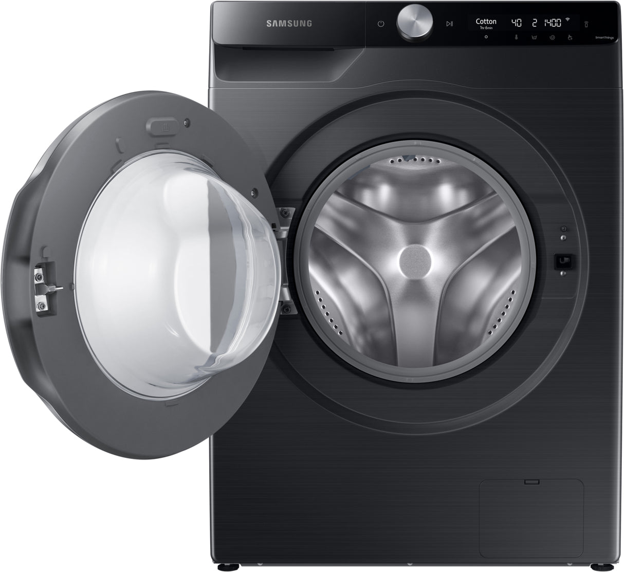 Samsung 11kg Front Load Washing Machine WW11CG60ADLB | Greater Sydney Only