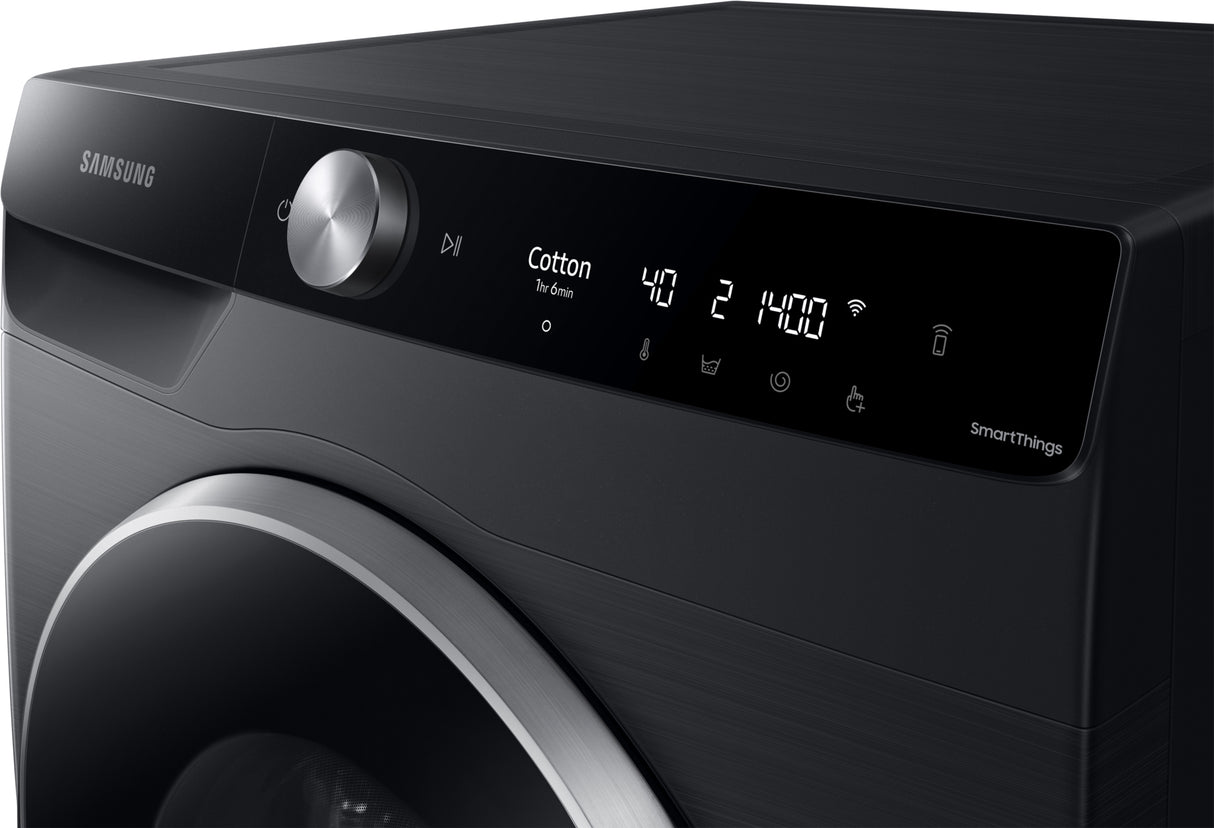 Samsung 11kg Front Load Washing Machine WW11CG60ADLB | Greater Sydney Only