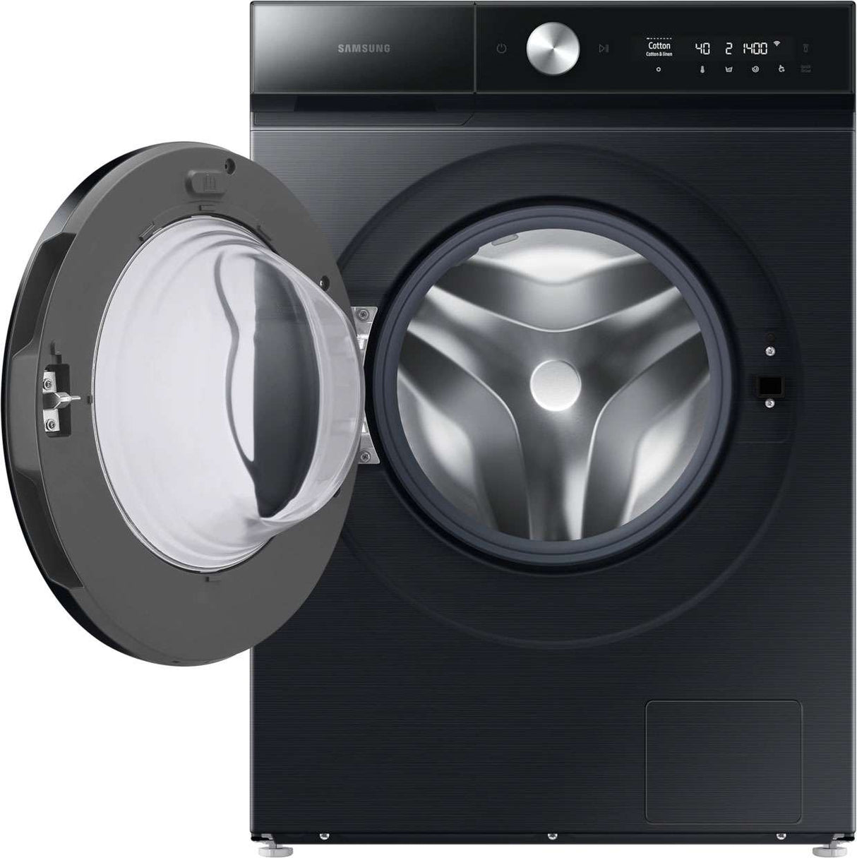 Samsung 12kg Front Load Washing Machine WW12BB944DGB | Greater Sydney Only