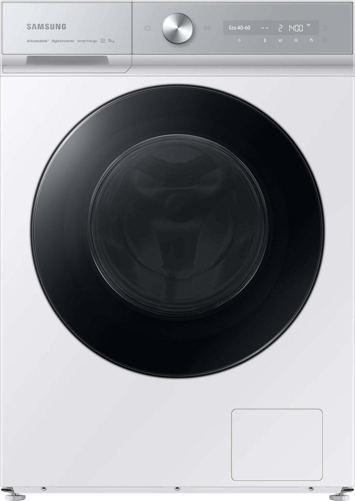 Samsung 12kg Front Load Washing Machine WW12BB944DGH | Greater Sydney Only