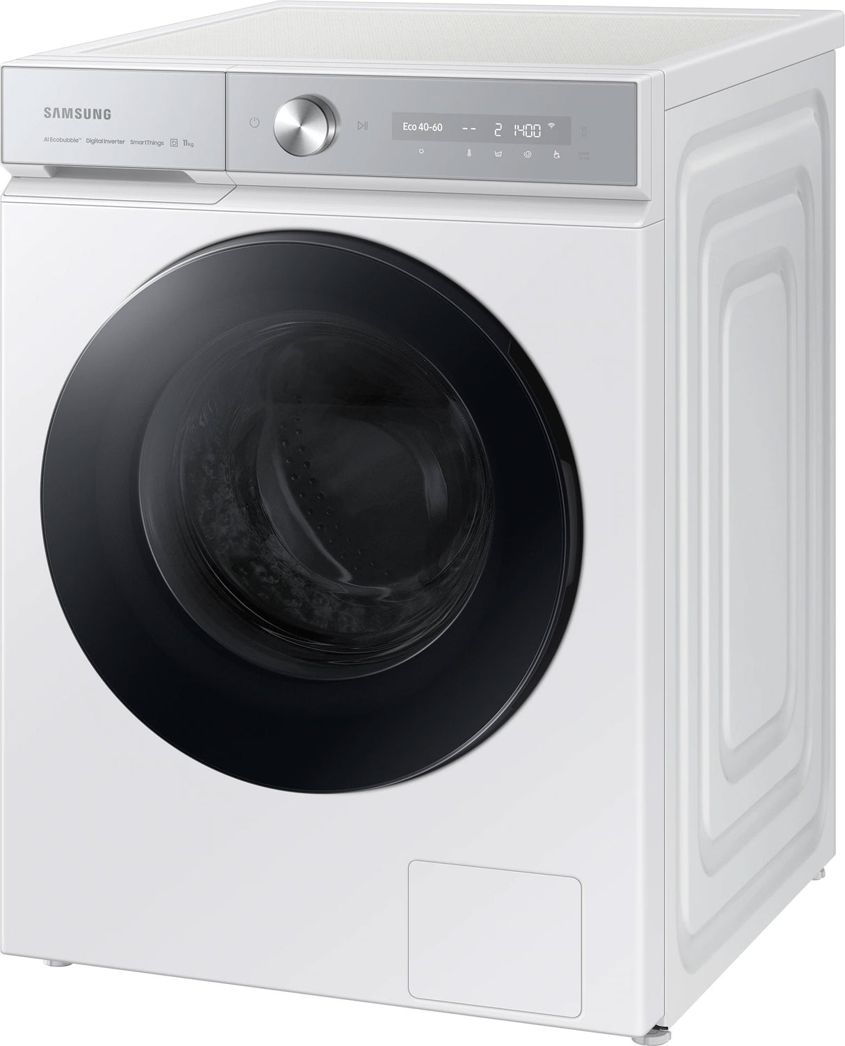 Samsung 12kg Front Load Washing Machine WW12BB944DGH | Greater Sydney Only