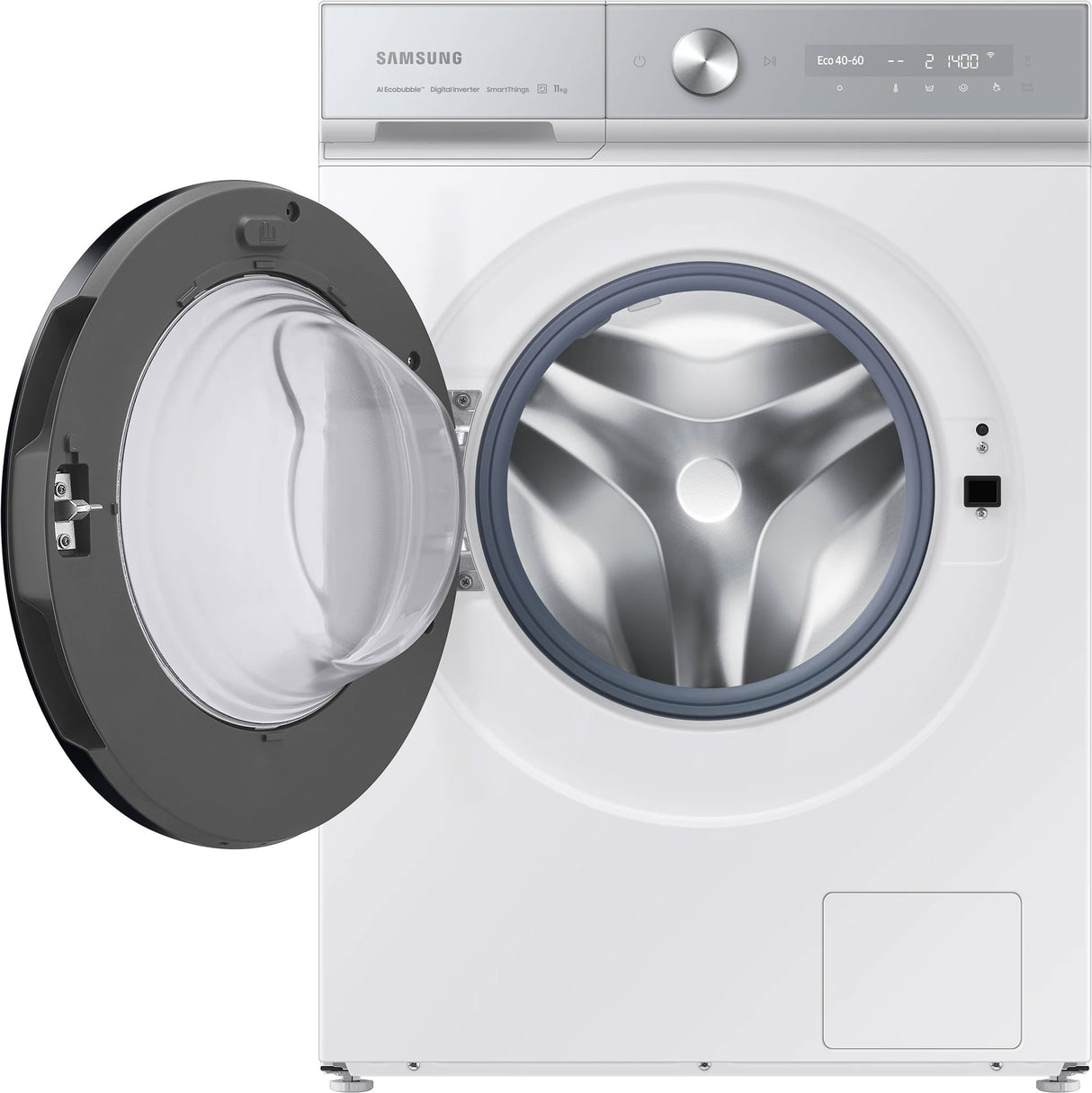 Samsung 12kg Front Load Washing Machine WW12BB944DGH | Greater Sydney Only