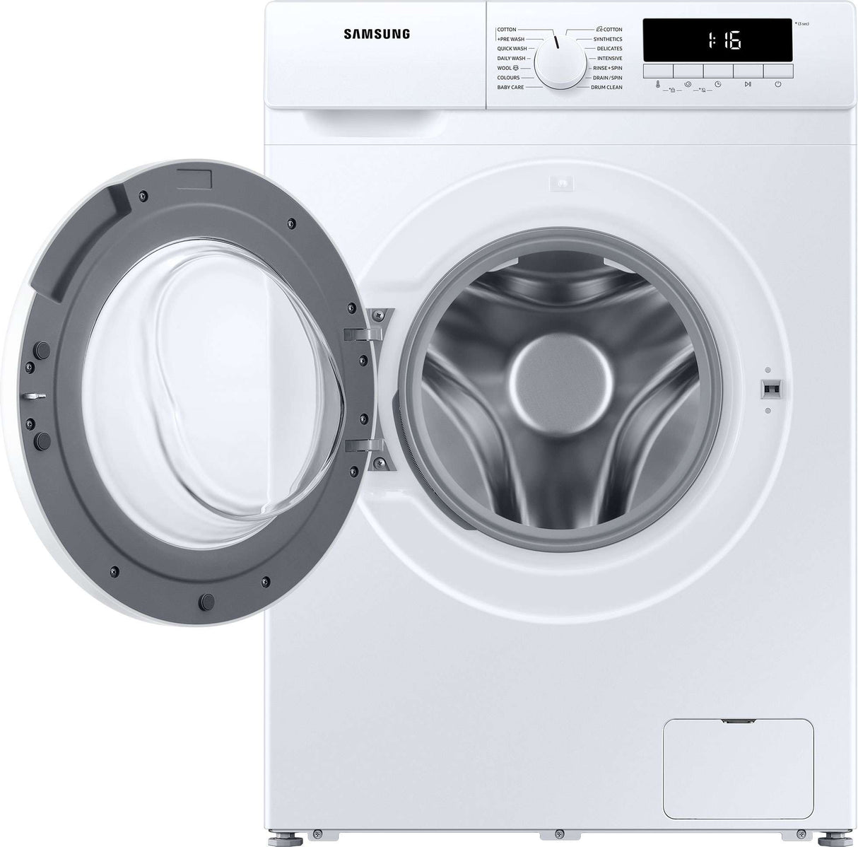 Samsung 8.5kg Front Load Washing Machine WW85T3040WW | Greater Sydney Only