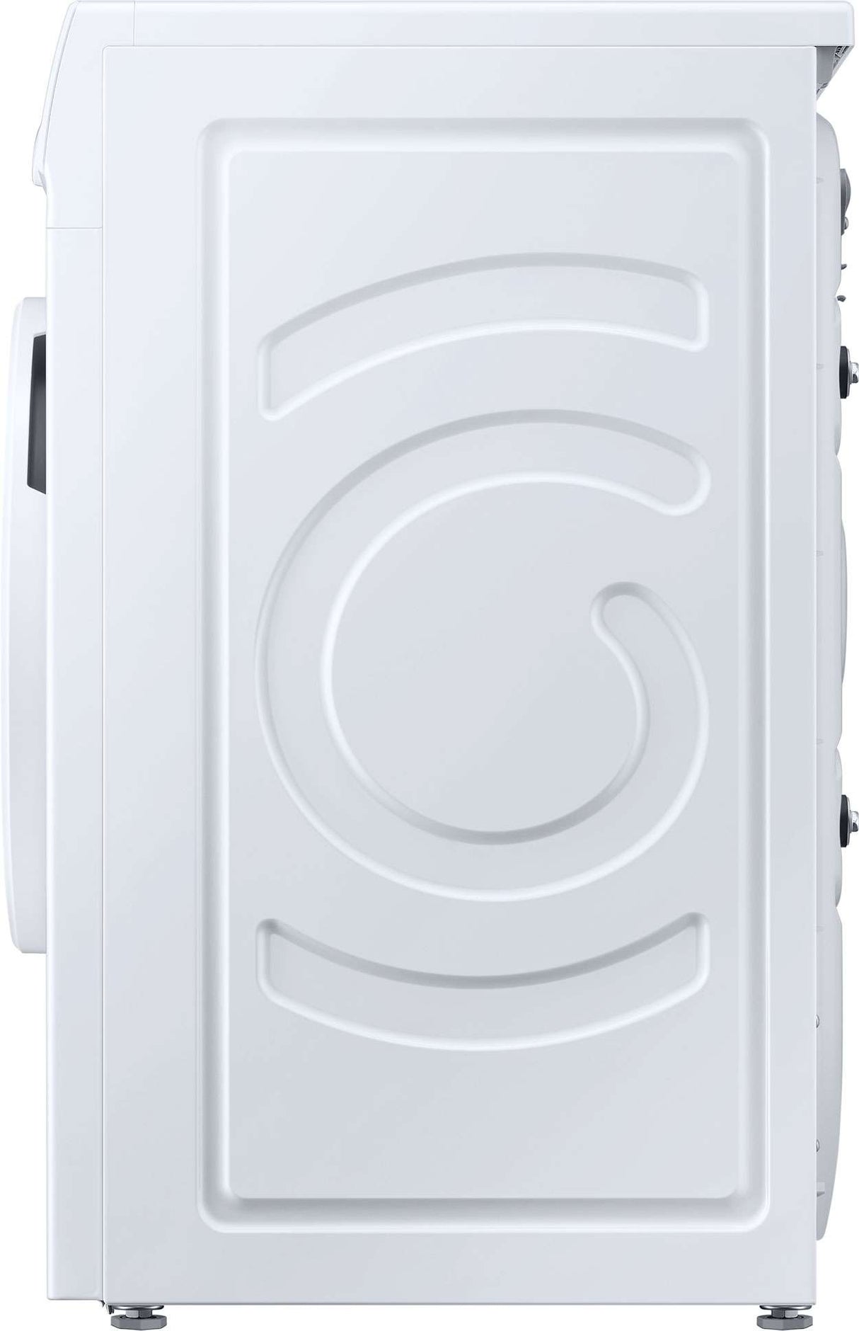 Samsung 8.5kg Front Load Washing Machine WW85T3040WW | Greater Sydney Only