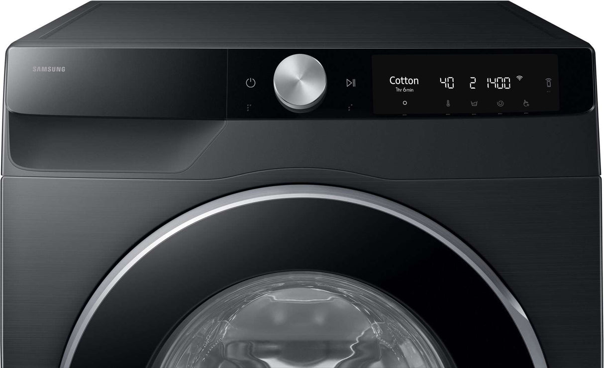 Samsung 9kg Front Load Smart Washing Machine WW90DG6U34LB | Greater Sydney Only