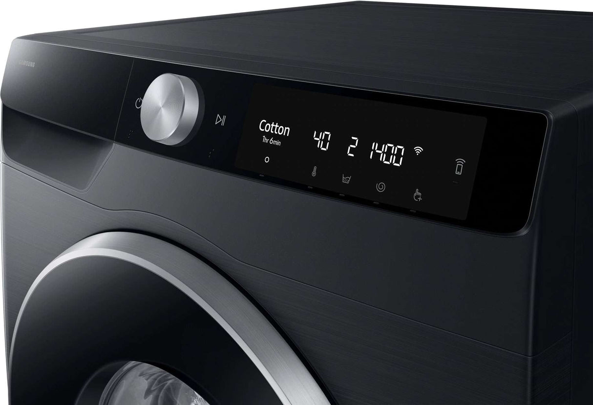 Samsung 9kg Front Load Smart Washing Machine WW90DG6U34LB | Greater Sydney Only