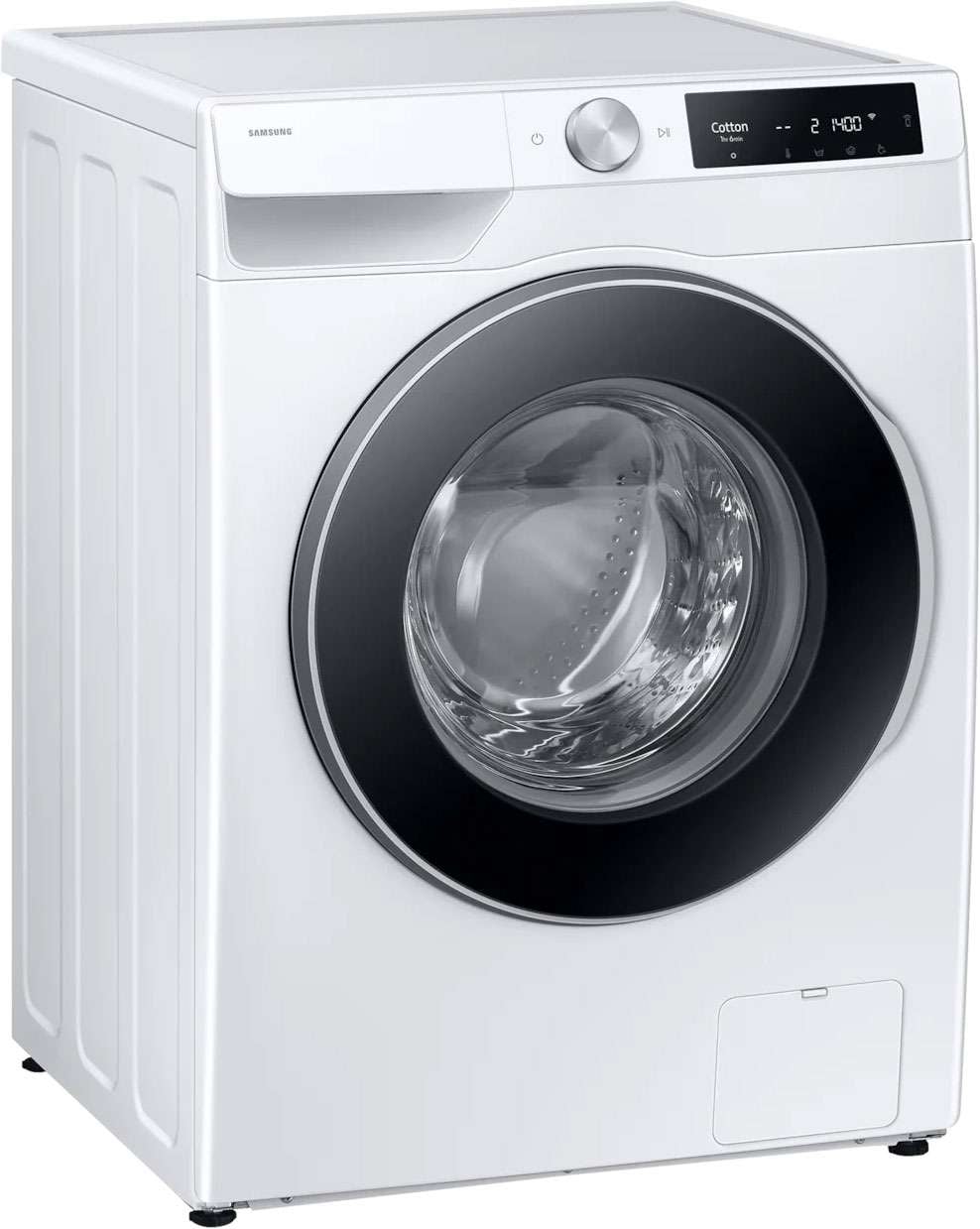 Samsung 9kg Front Load Smart Washing Machine WW90DG6U34LE | Greater Sydney Only