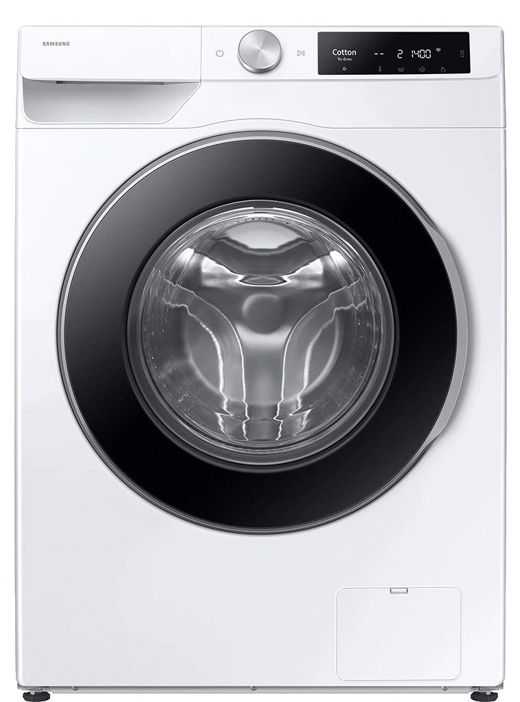 Samsung 9kg Front Load Washing Machine WW90DG6U3ALE | Greater Sydney Only