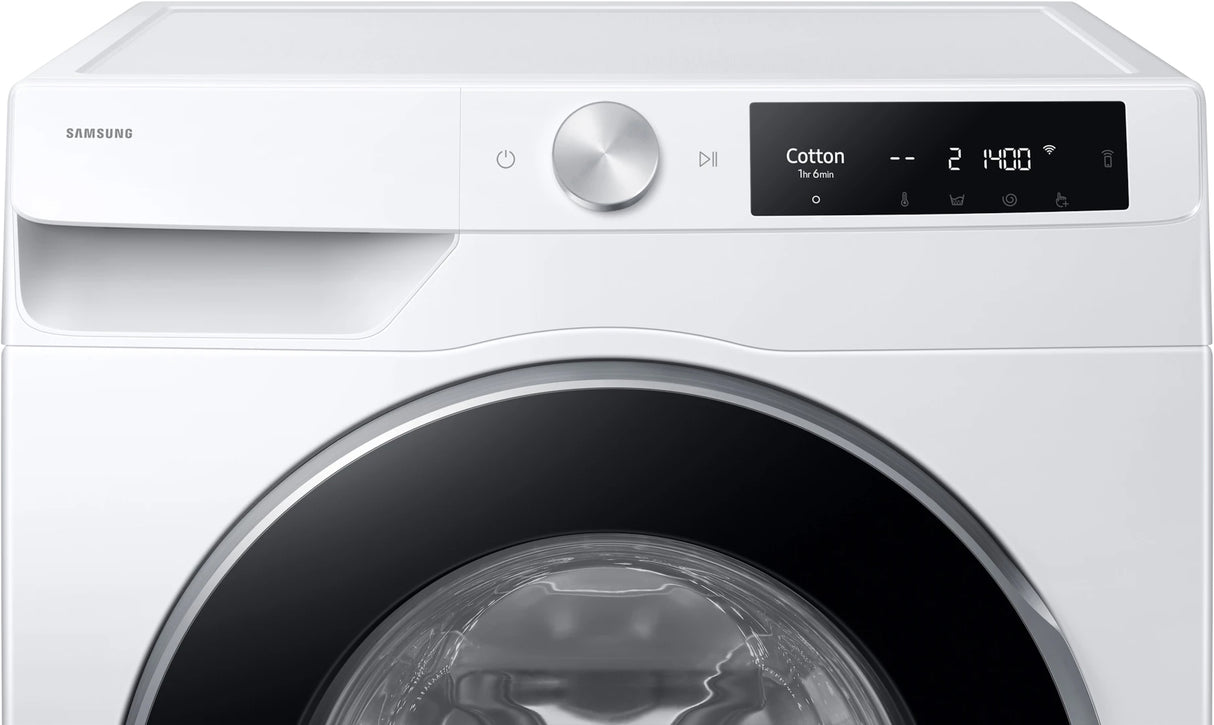 Samsung 9kg Front Load Washing Machine WW90DG6U3ALE | Greater Sydney Only