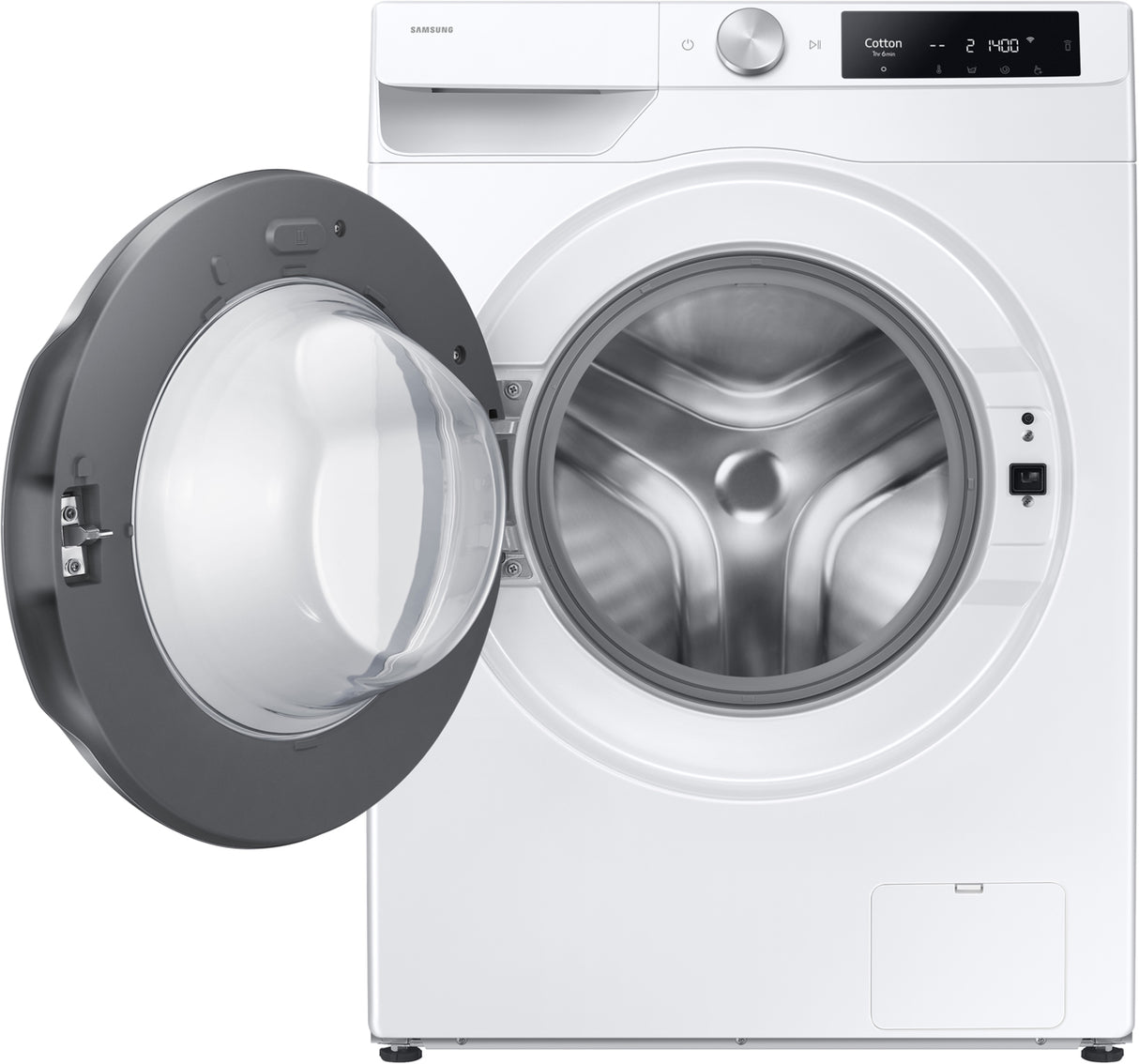 Samsung 9kg Front Load Washing Machine WW90DG6U3ALE | Greater Sydney Only
