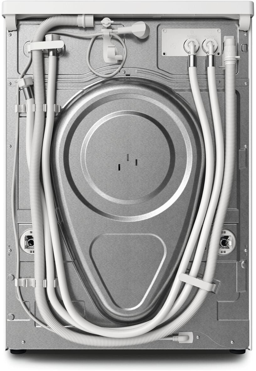 Miele 9kg Front Load Washing Machine WWI860WCS