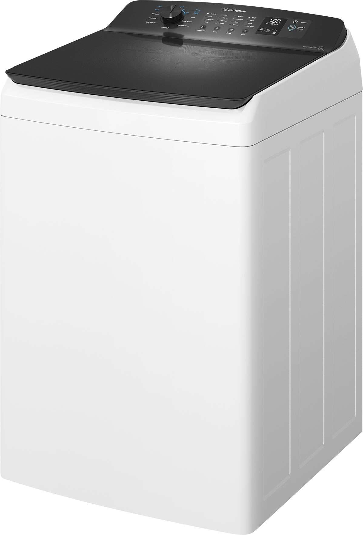 Westinghouse 10kg Top Load Washing Machine WWT1084C7WA | Greater Sydney Only