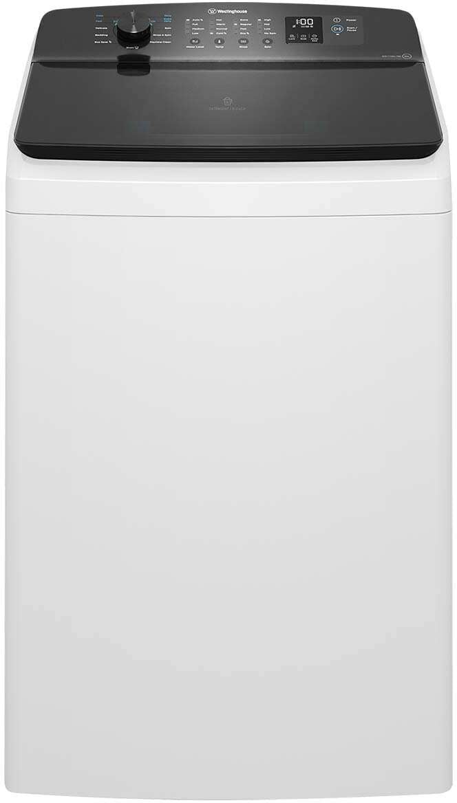 Westinghouse 11kg Top Load Washing Machine WWT1184C7WA | Greater Sydney Only