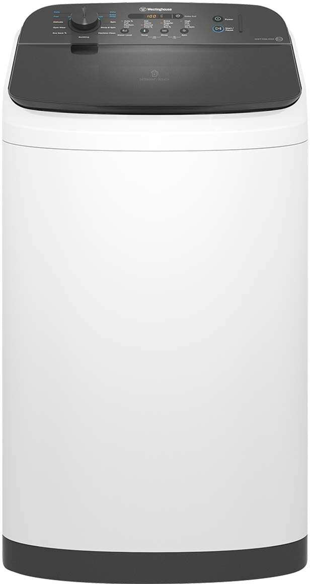 Westinghouse 7kg Top Load Washing Machine WWT7084J5WA | Greater Sydney Only