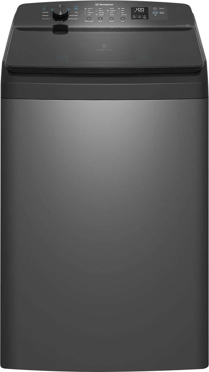 Westinghouse 9kg Top Load Washing Machine WWT9084C7SA | Greater Sydney Only