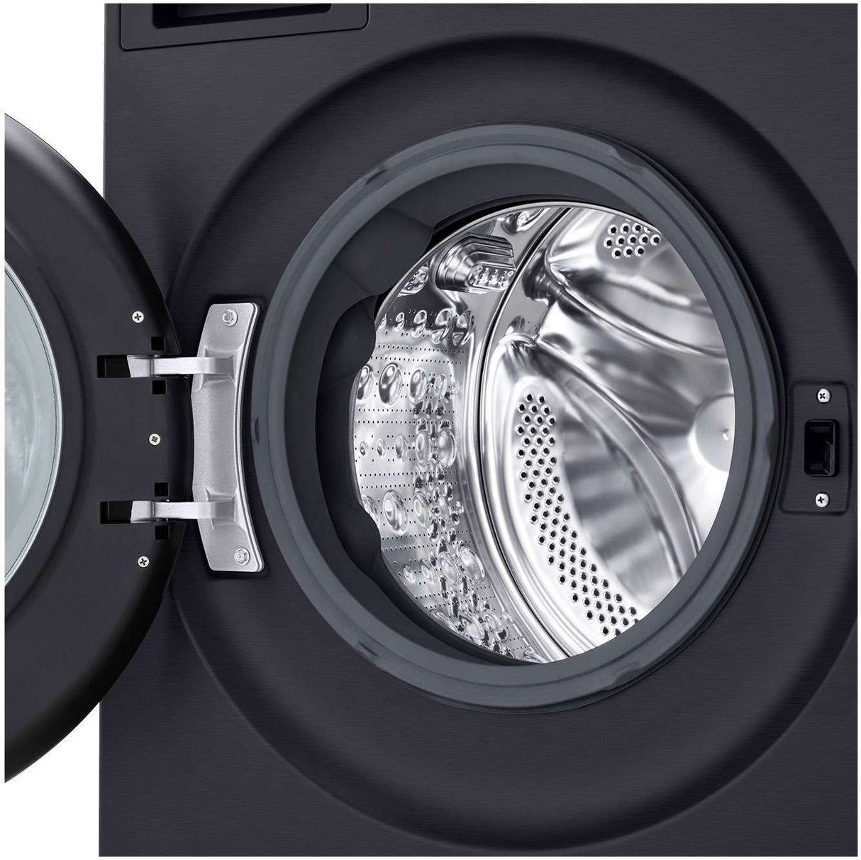 LG 12kg Series 10 Front Load Washing Machine WX10-1412MB | Greater Sydney Only