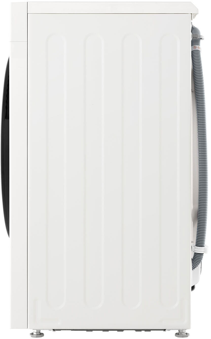 LG 8kg Series 3 Front Load Washing Machine WX3-1208W | Greater Sydney Only