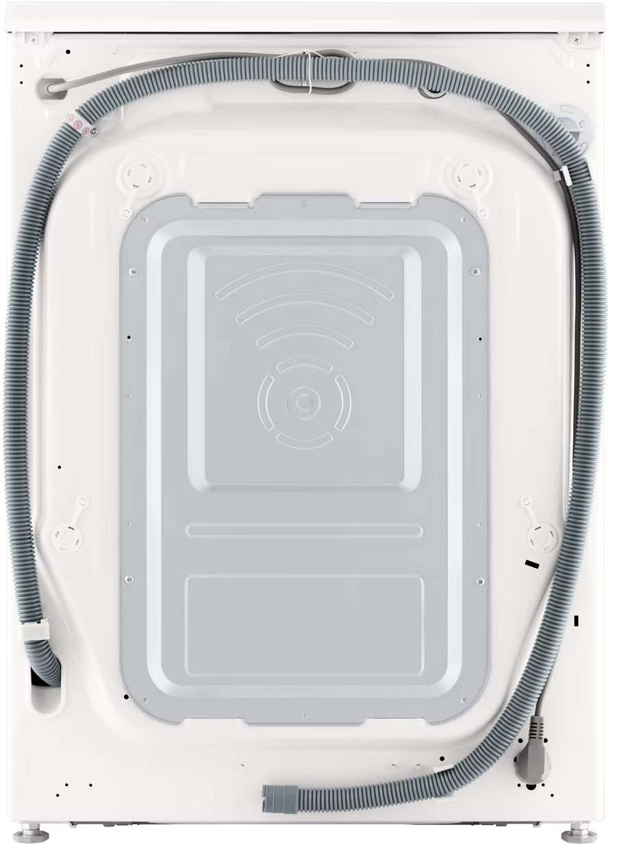 LG 8kg Series 3 Front Load AI Washing Machine WX3-1408W | Greater Sydney Only