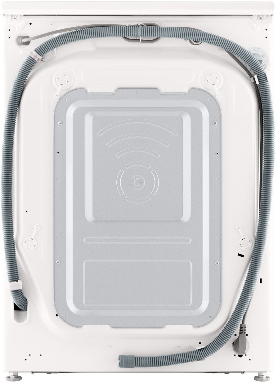 LG 10kg Series 3 Front Load Washing Machine WX3-1410W | Greater Sydney Only