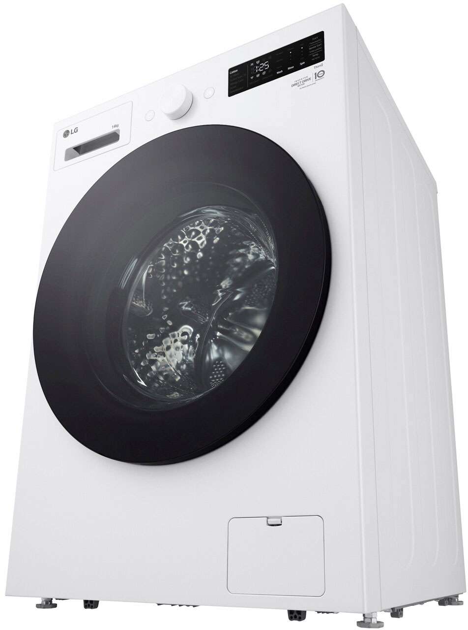 LG 14kg Series XL Front Load Washing Machine WXLS-1014WX | Greater Sydney Only
