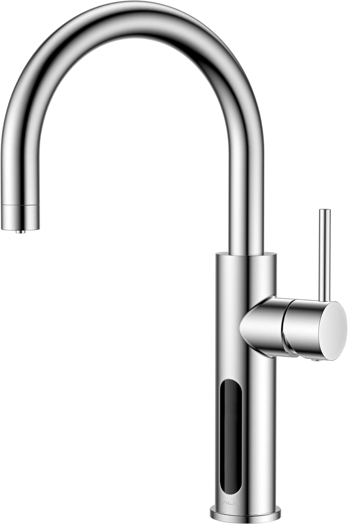 Alia X51 Intelligent Boiling/Chilled/Sparkling Tap Chrome AG-FX01CH