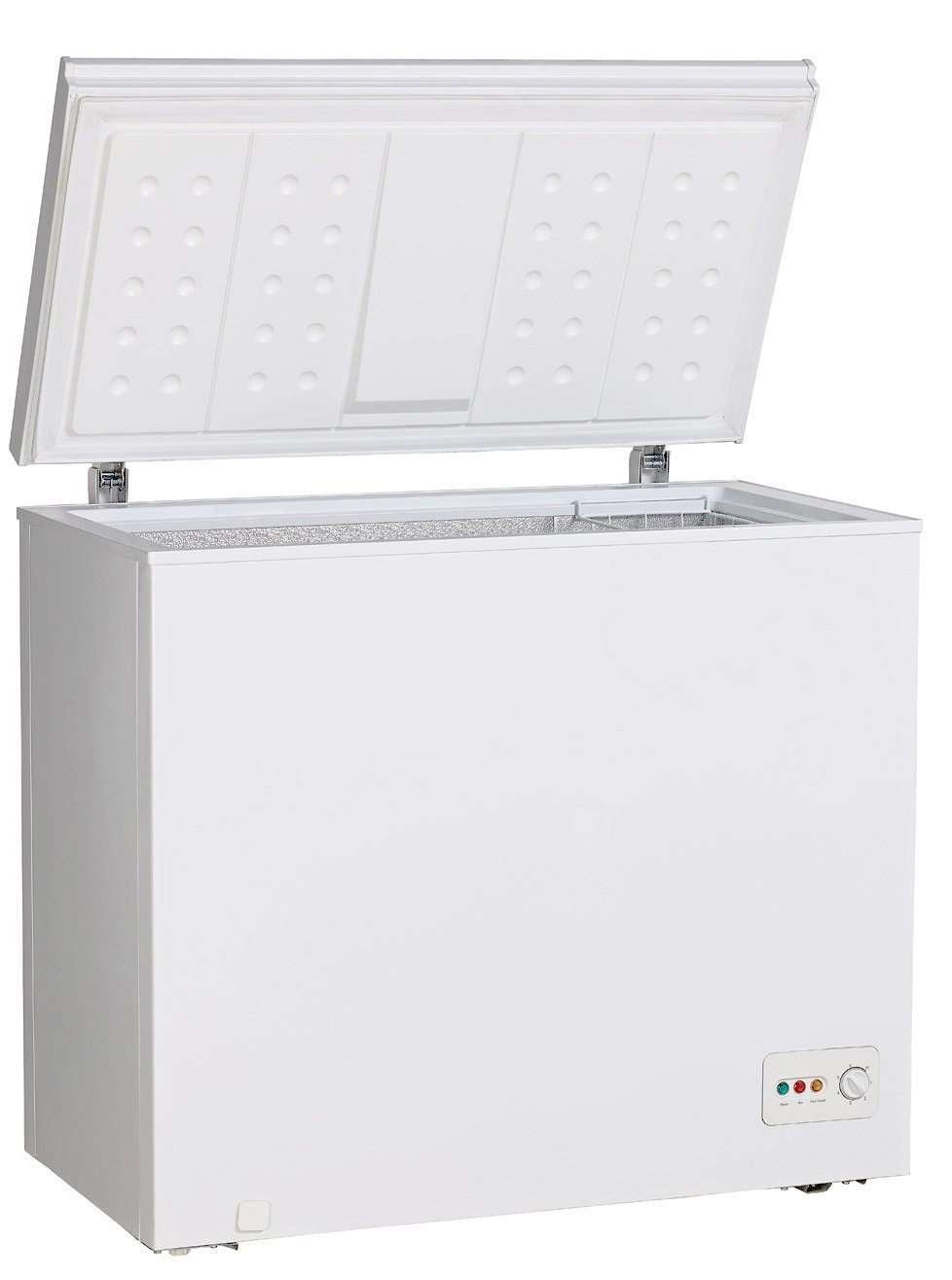 Yokohama 198L White Chest Freezer YOKB200LW | Greater Sydney Only