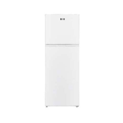 Yokohama 334L Top Mount Refrigerator YOKF334W | Greater Sydney Only