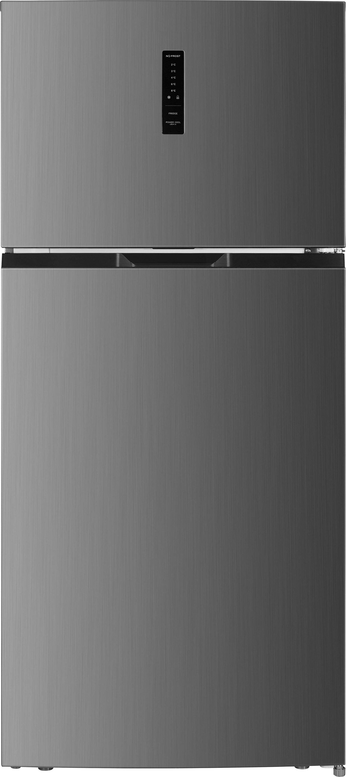 Yokohama 480L Top Mount Refrigerator YOKF480S | Greater Sydney Only