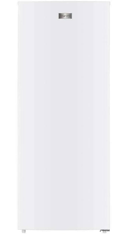 Yokohama 510L Frost Free Upright Freezer YOKFF510W | Greater Sydney Only