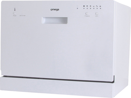 Benchtop Dishwashers
