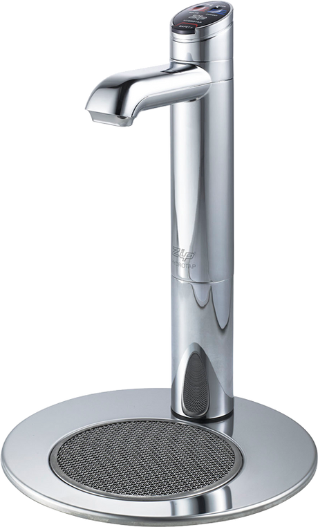 Hot & Cold Filter Taps