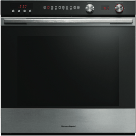 Built-In Wall Electric Ovens