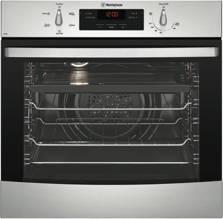 Built-In Wall Gas Ovens