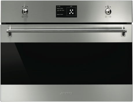 Built-In Wall Microwaves