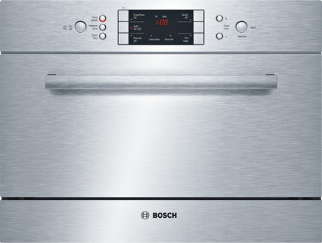 Compact Dishwashers