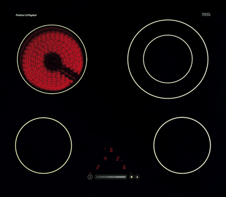 Electric Cooktops