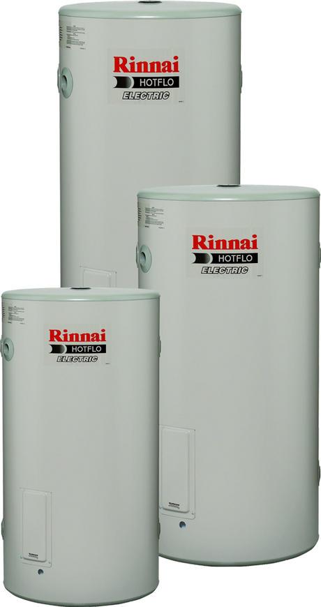 Electric Hot Water Tanks