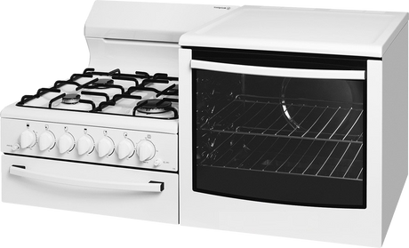 Elevated Ovens