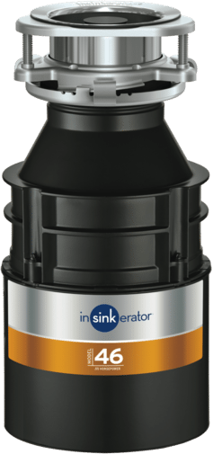 Food Waste Disposers