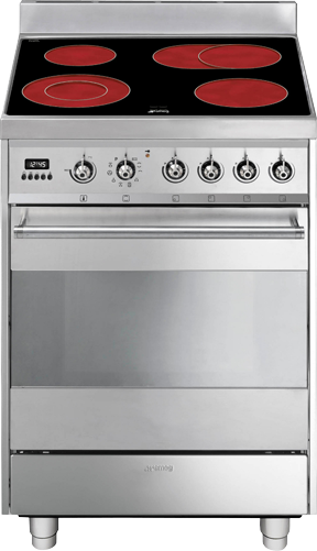 Freestanding Electric Ovens