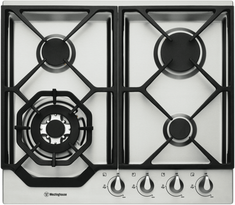 Gas Cooktops
