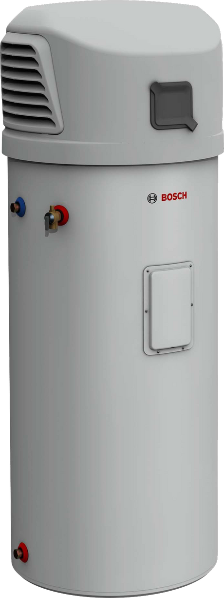 Heat Pump Hot Water Tanks
