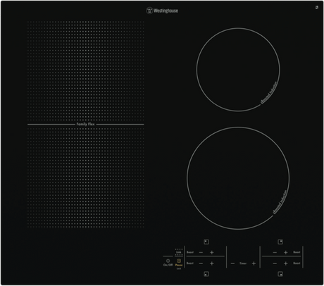 Induction Cooktops